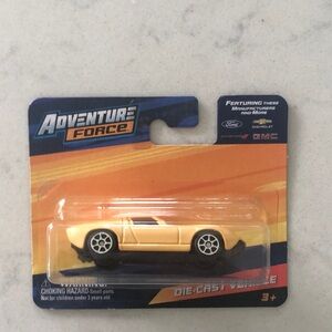 Lamborghini Miura P400